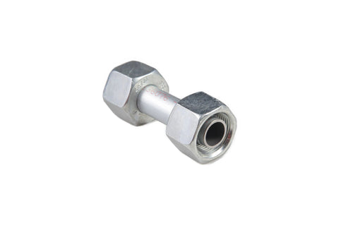 84432361 - OEM BLOW-OFF TUBE 16 MM OD X 76 MM L - CASE CONSTRUCTION