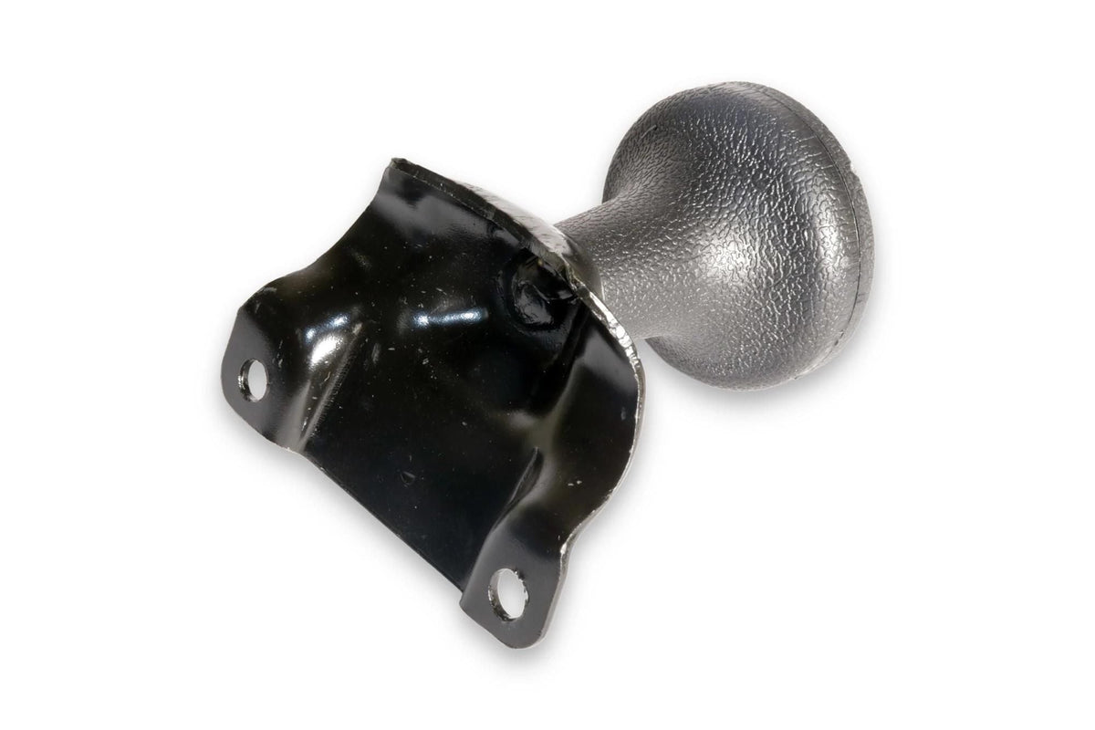 84432447 - OEM KNOB - CASE CONSTRUCTION