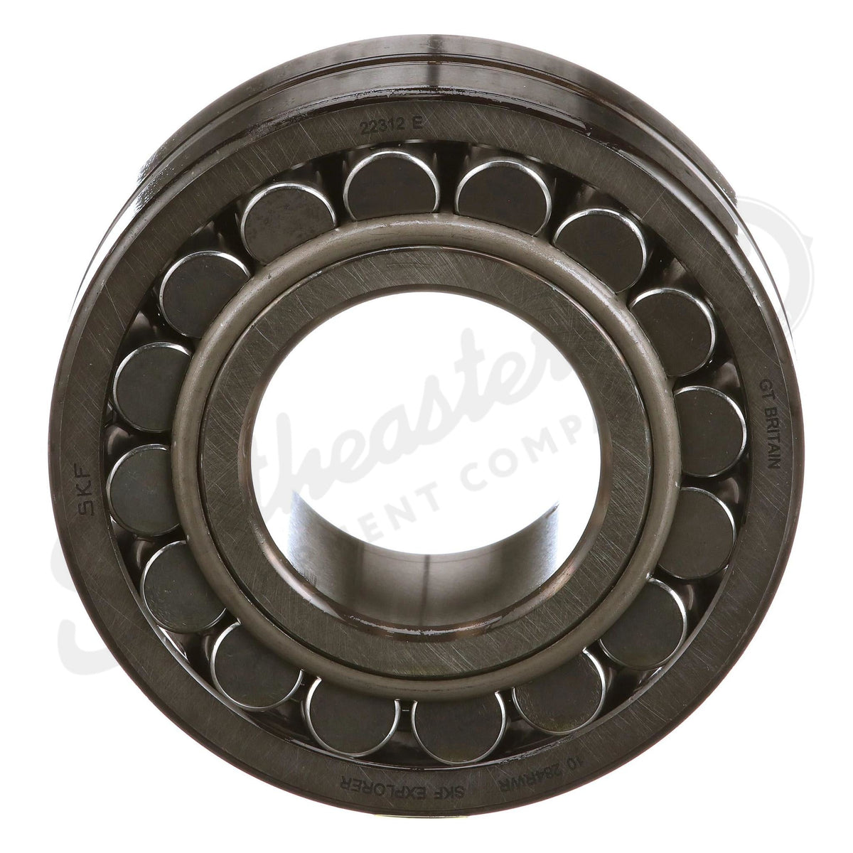 84434950 - OEM BALL BEARING 22312E 60MM ID X 130MM OD X 46MM W - CASE CONSTRUCTION