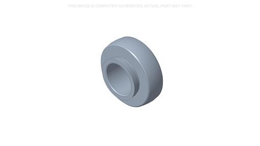 84434989 - OEM BALL BEARING - CASE CONSTRUCTION