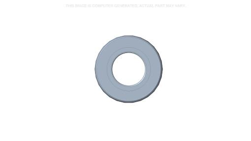 84434989 - OEM BALL BEARING - CASE CONSTRUCTION