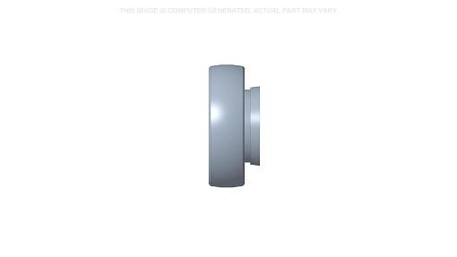 84434989 - OEM BALL BEARING - CASE CONSTRUCTION
