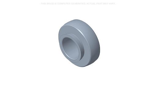 84434989 - OEM BALL BEARING - CASE CONSTRUCTION