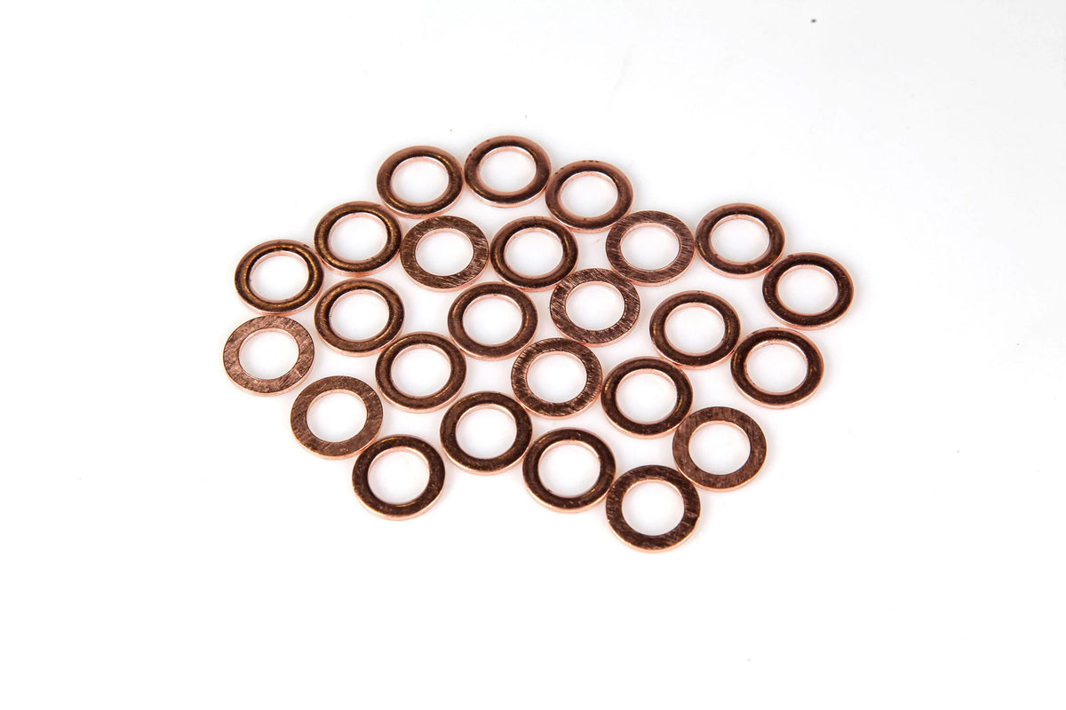 84439102 - OEM SEALING WASHER - CASE CONSTRUCTION