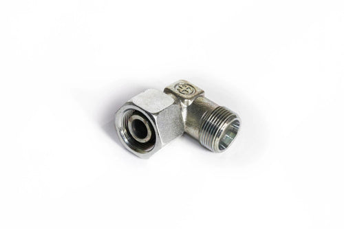 84440128 - OEM HYDRAULIC CONNECTOR - CASE CONSTRUCTION