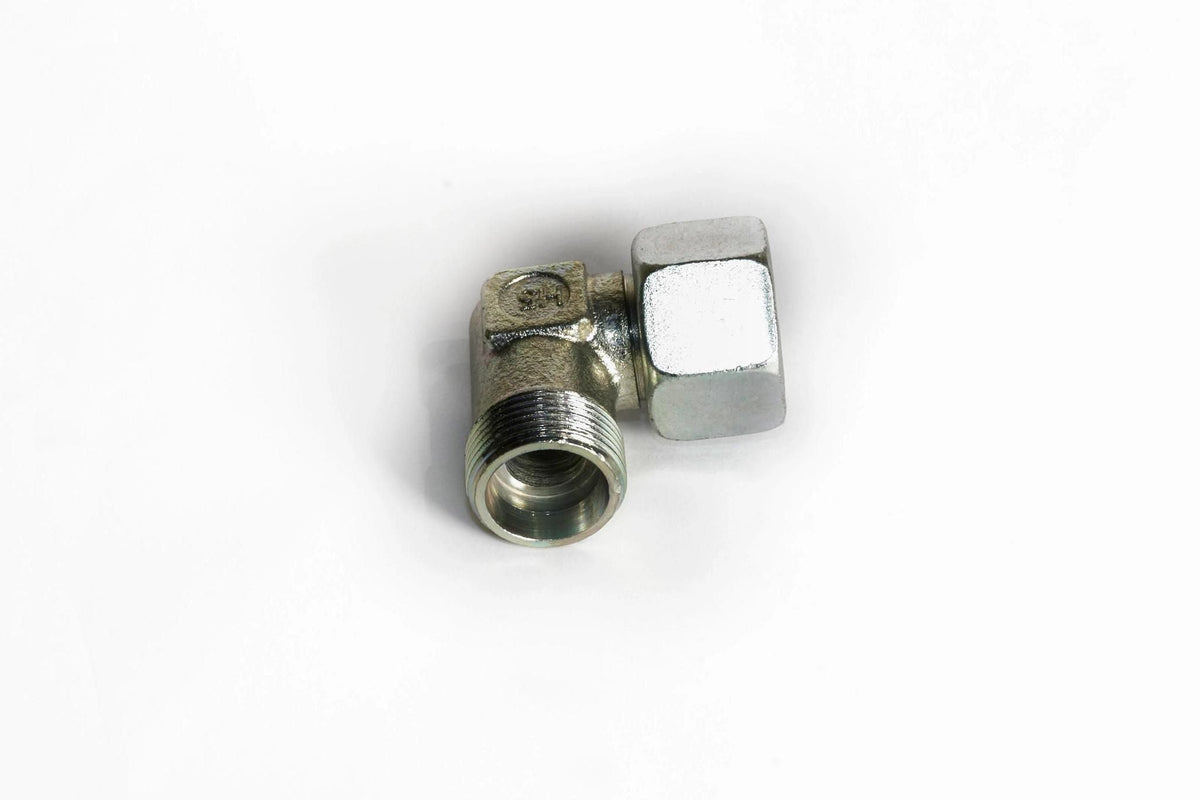 84440128 - OEM HYDRAULIC CONNECTOR - CASE CONSTRUCTION
