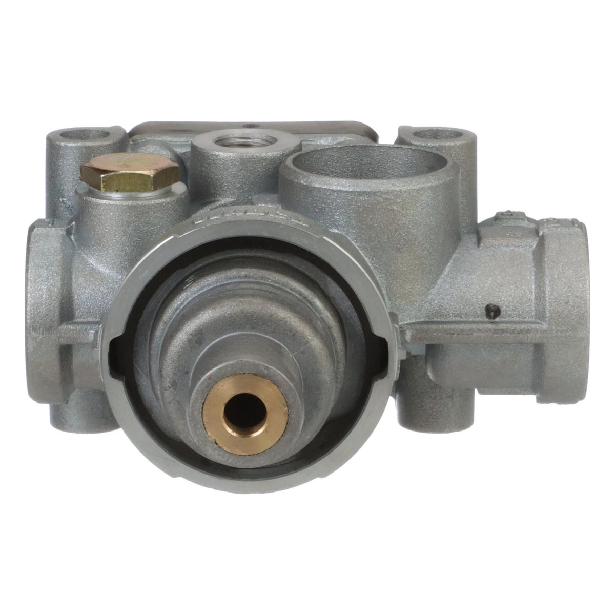 84440618 - OEM HYDRAULIC PRESSURE VALVE - CASE CONSTRUCTION