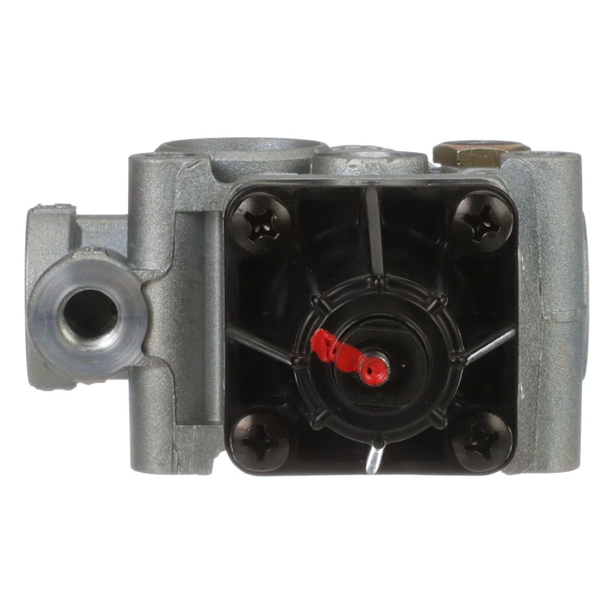 84440618 - OEM HYDRAULIC PRESSURE VALVE - CASE CONSTRUCTION