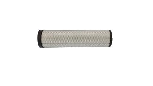 84443965 - OEM SECONDARY ENGINE AIR FILTER 139 MM ID X 180 MM OD X 695 MM L - CASE CONSTRUCTION