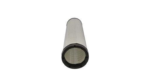 84443965 - OEM SECONDARY ENGINE AIR FILTER 139 MM ID X 180 MM OD X 695 MM L - CASE CONSTRUCTION