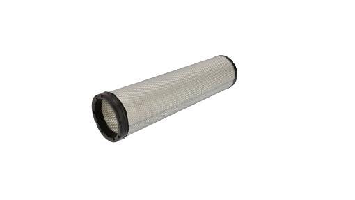 84443965 - OEM SECONDARY ENGINE AIR FILTER 139 MM ID X 180 MM OD X 695 MM L - CASE CONSTRUCTION
