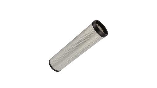 84443965 - OEM SECONDARY ENGINE AIR FILTER 139 MM ID X 180 MM OD X 695 MM L - CASE CONSTRUCTION
