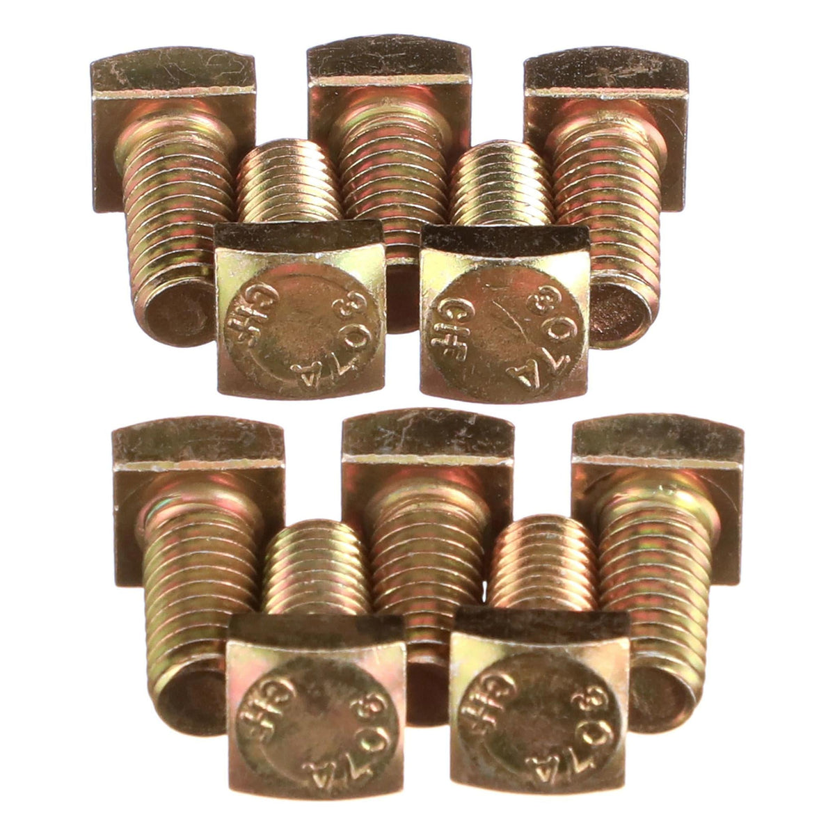 84443 - OEM SQUARE BOLT - CASE CONSTRUCTION