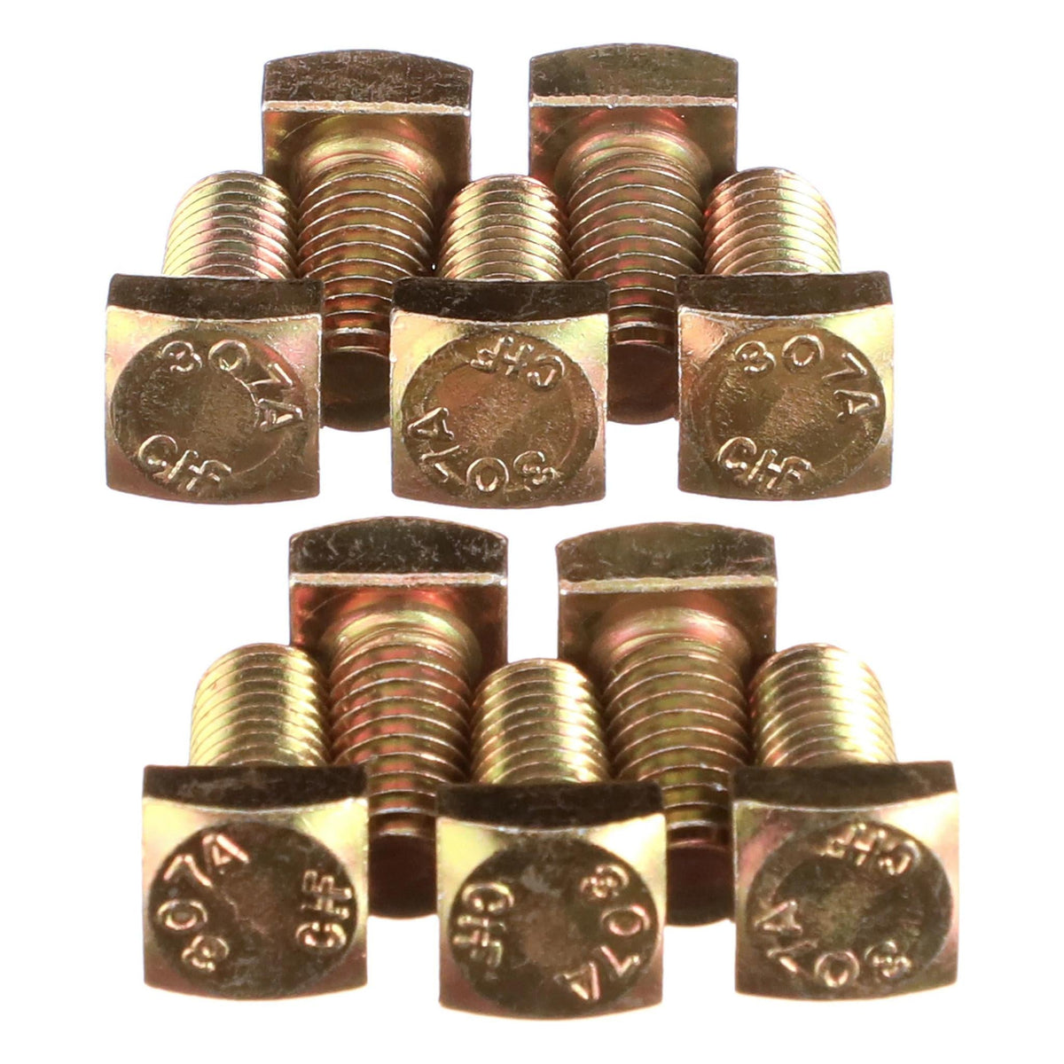 84443 - OEM SQUARE BOLT - CASE CONSTRUCTION