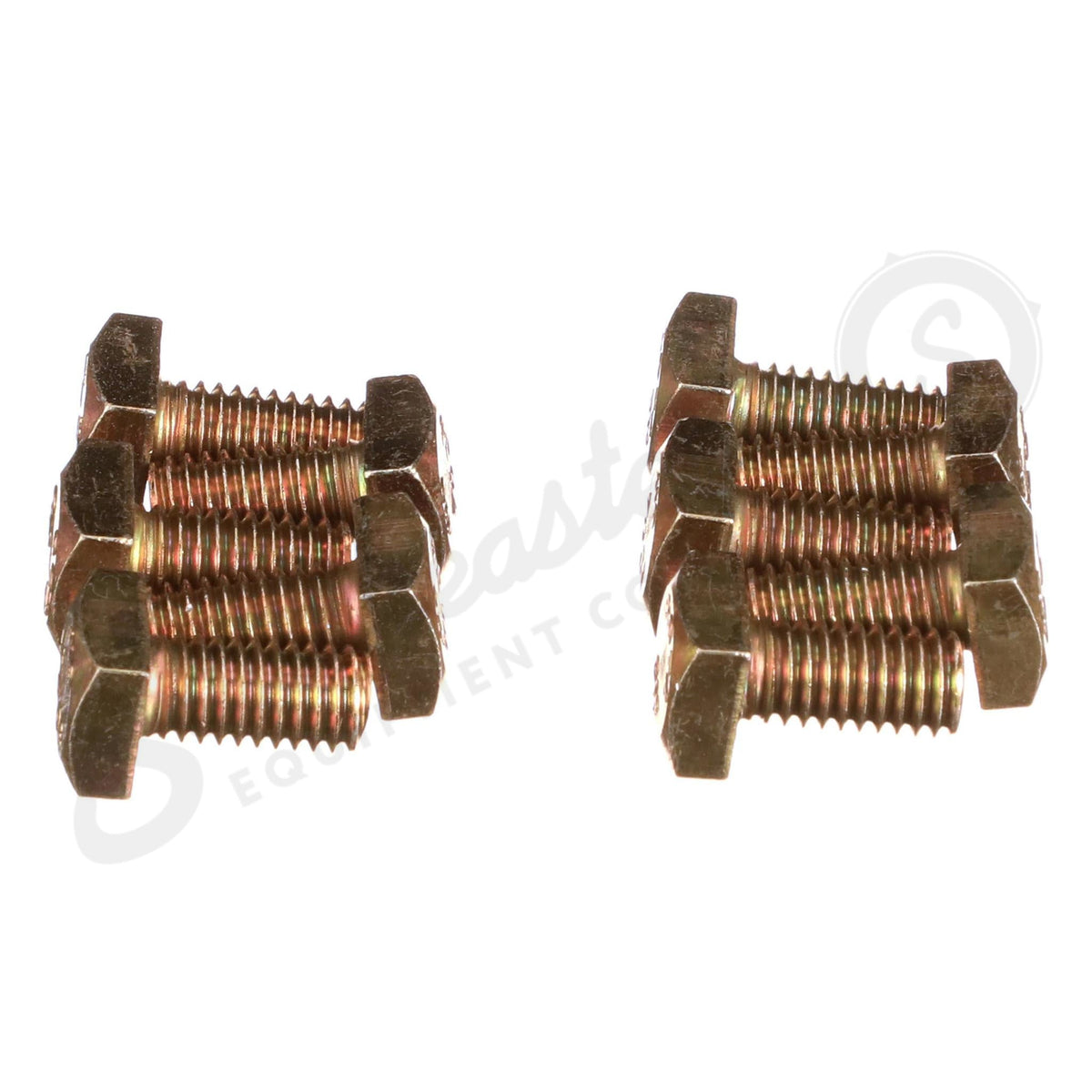 84443 - OEM SQUARE BOLT - CASE CONSTRUCTION