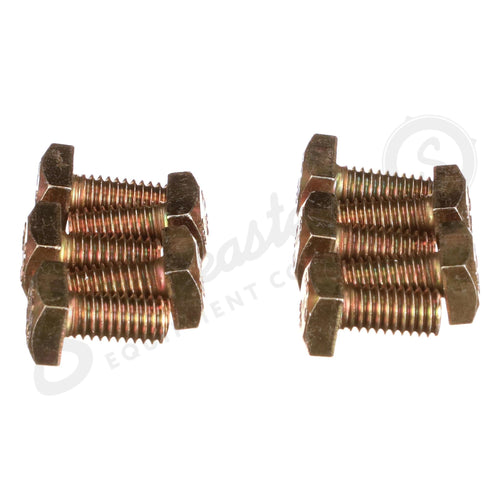 84443 - OEM SQUARE BOLT - CASE CONSTRUCTION