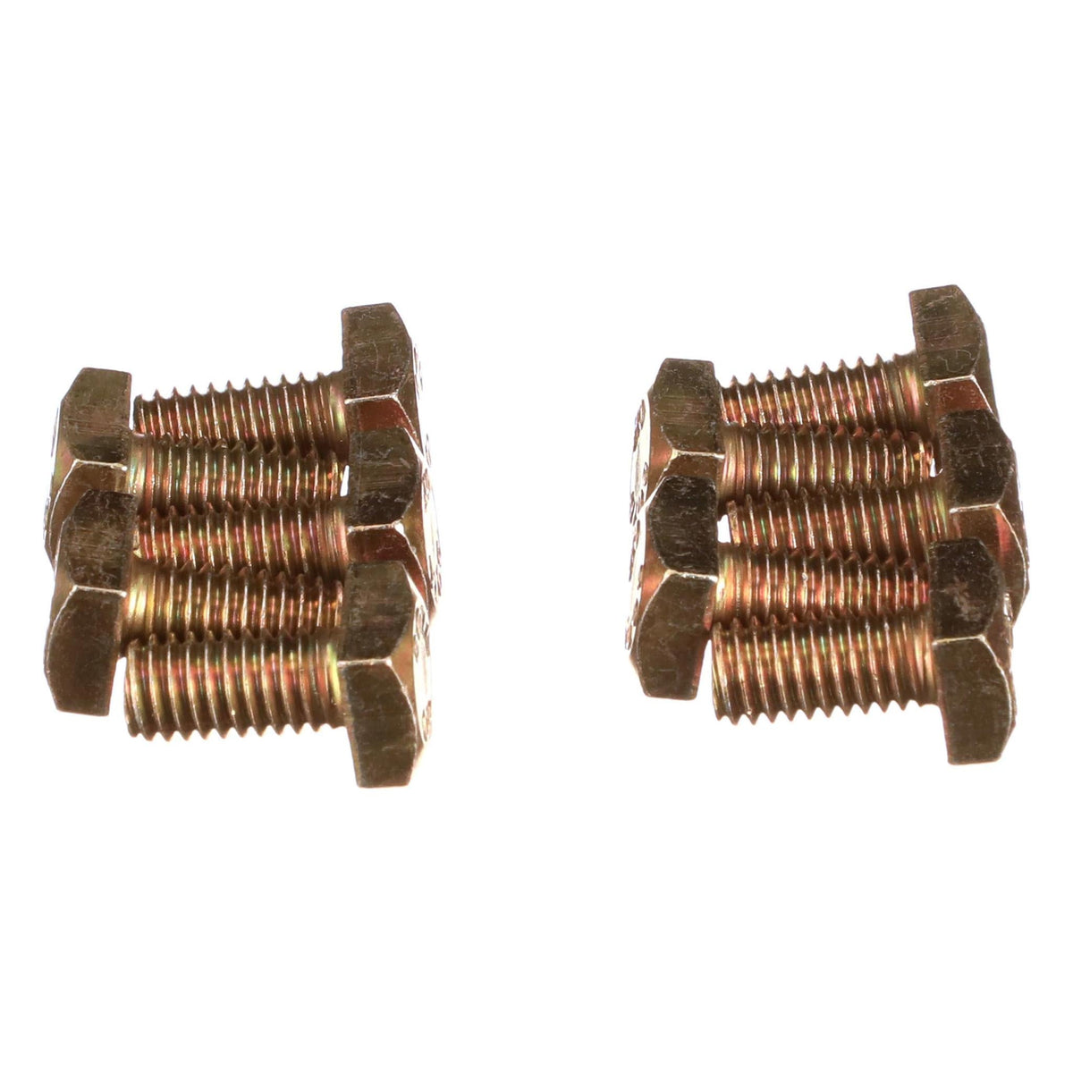 84443 - OEM SQUARE BOLT - CASE CONSTRUCTION