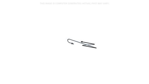 84444024 - OEM VENTILATION TUBE - CASE CONSTRUCTION