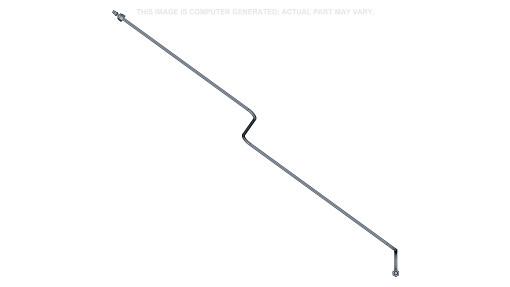84444024 - OEM VENTILATION TUBE - CASE CONSTRUCTION