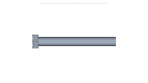 84444625 - OEM BOLT - CASE CONSTRUCTION