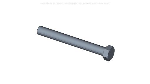 84444625 - OEM BOLT - CASE CONSTRUCTION