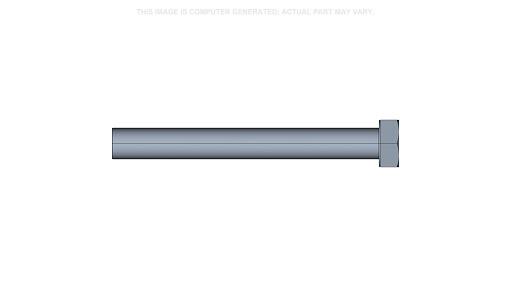 84444625 - OEM BOLT - CASE CONSTRUCTION