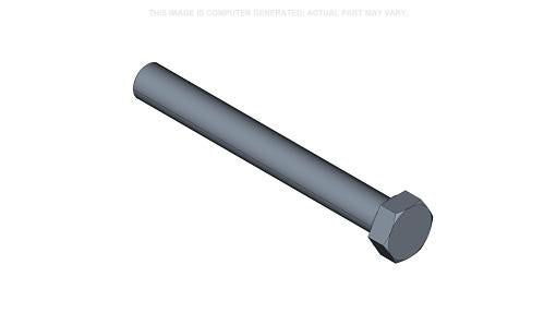84444625 - OEM BOLT - CASE CONSTRUCTION