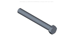 CASE Construction OEM Bolt part number 84444625 — image 1 of 6