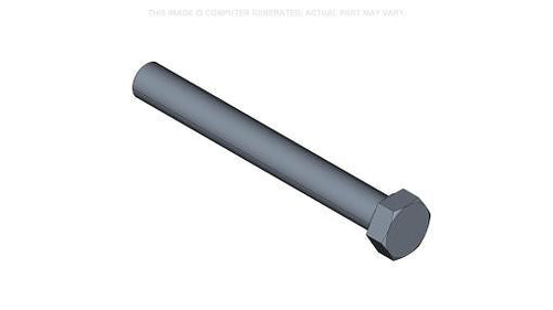 84444625 - OEM BOLT - CASE CONSTRUCTION