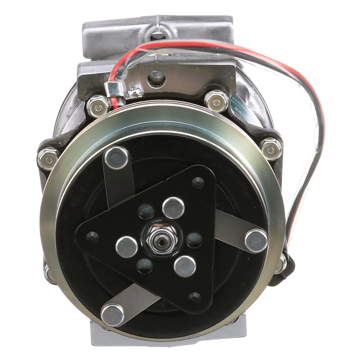 84448669 - OEM AIR CONDITIONER COMPRESSOR - CASE CONSTRUCTION