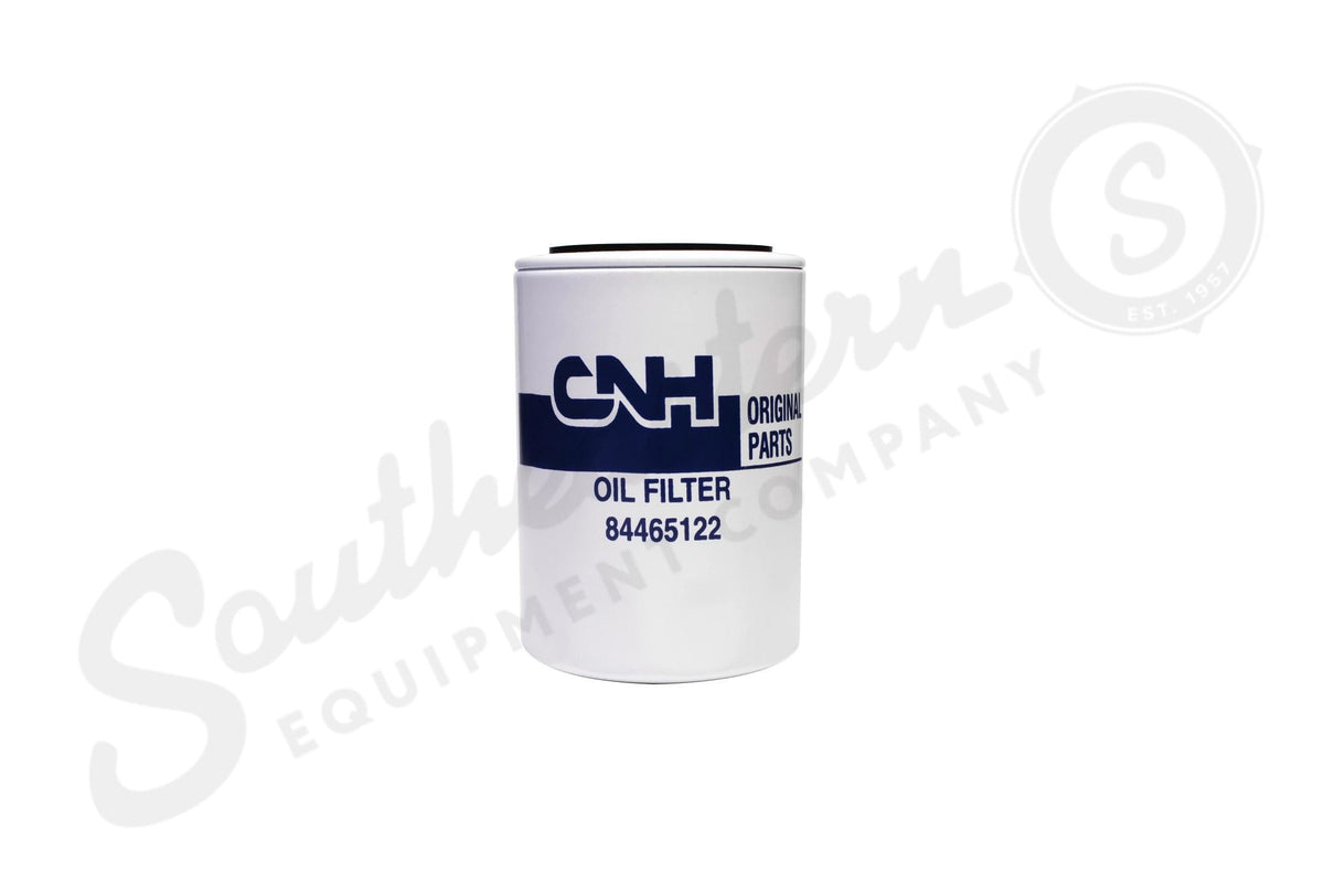 84465122 - OEM HYDRAULIC ENGINE OIL FILTER - CASE CONSTRUCTION