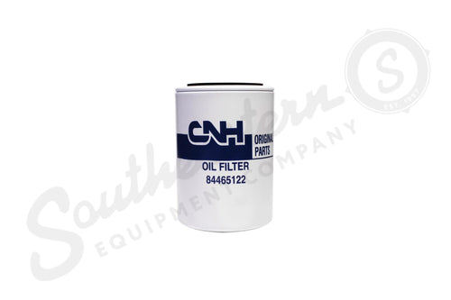 84465122 - OEM HYDRAULIC ENGINE OIL FILTER - CASE CONSTRUCTION