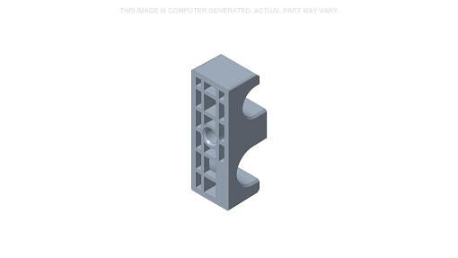 84465237 - OEM BLOCK - CASE CONSTRUCTION