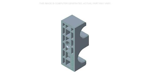 84465237 - OEM BLOCK - CASE CONSTRUCTION