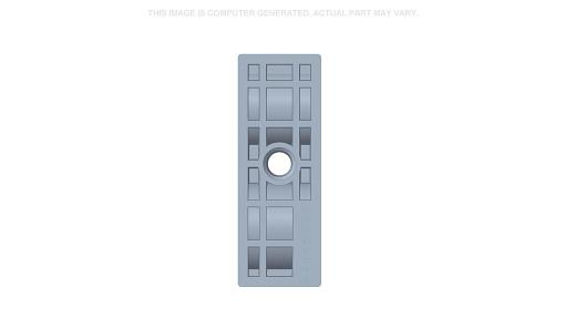 84465237 - OEM BLOCK - CASE CONSTRUCTION