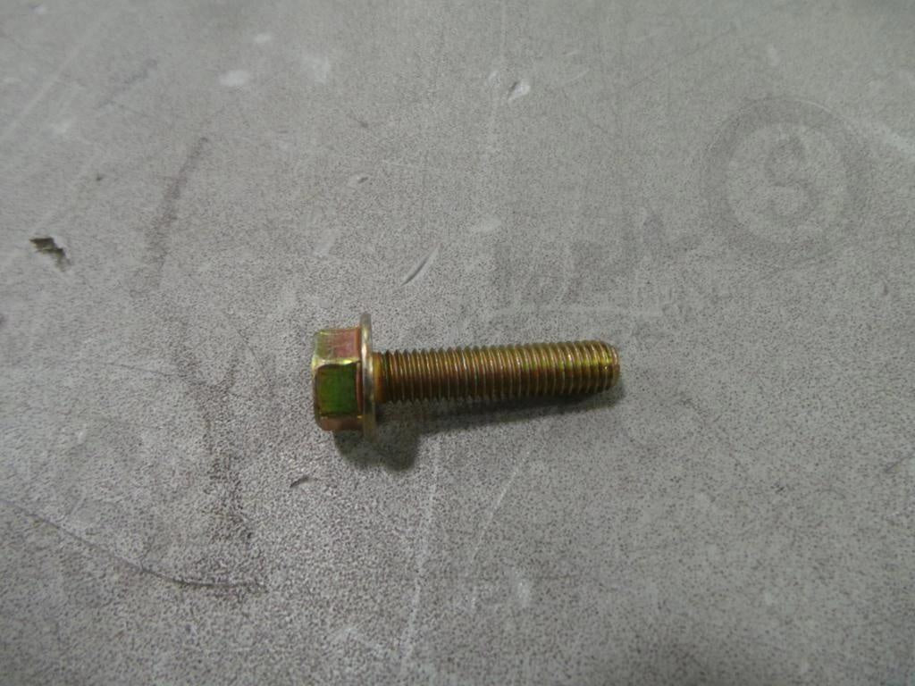 84465299 - OEM BOLT FLANGE - CASE CONSTRUCTION
