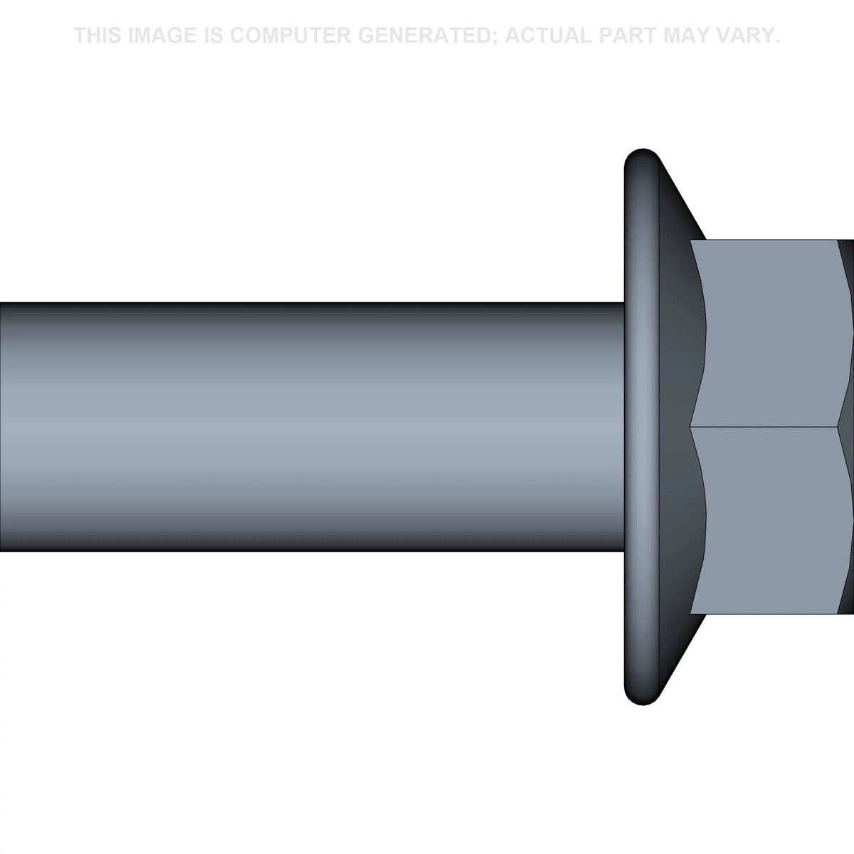 84465305 - OEM HEX BOLT - CASE CONSTRUCTION