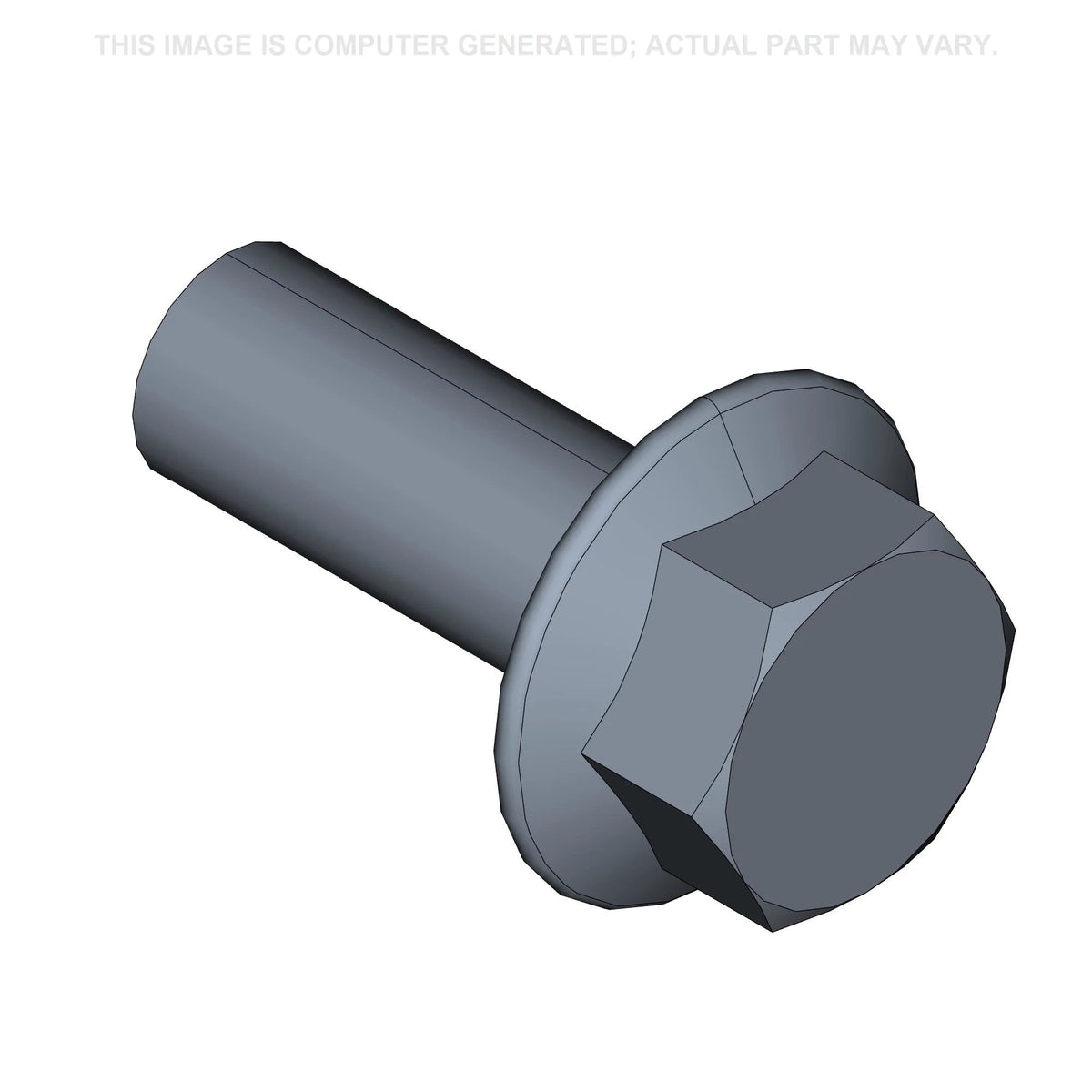 84465305 - OEM HEX BOLT - CASE CONSTRUCTION