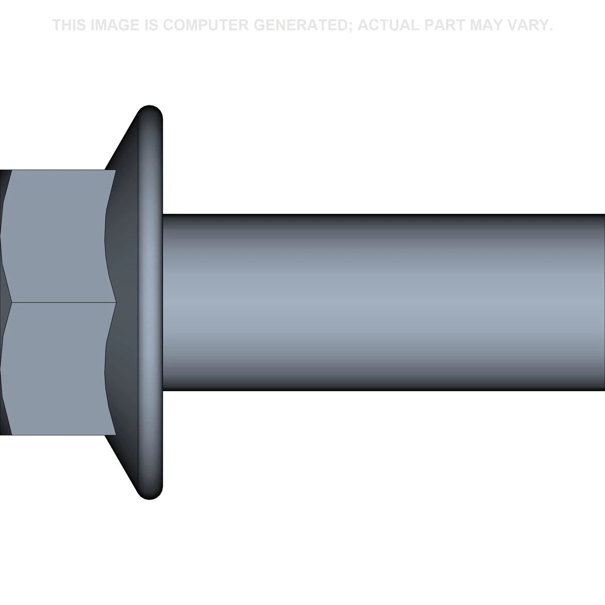 84465305 - OEM HEX BOLT - CASE CONSTRUCTION