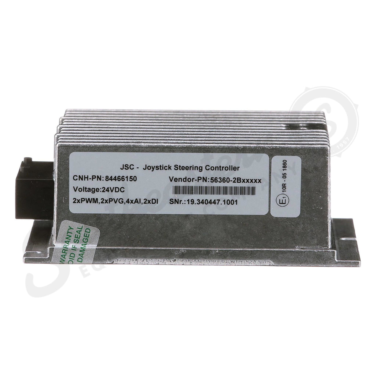 84466150 - OEM MODULE - CASE CONSTRUCTION