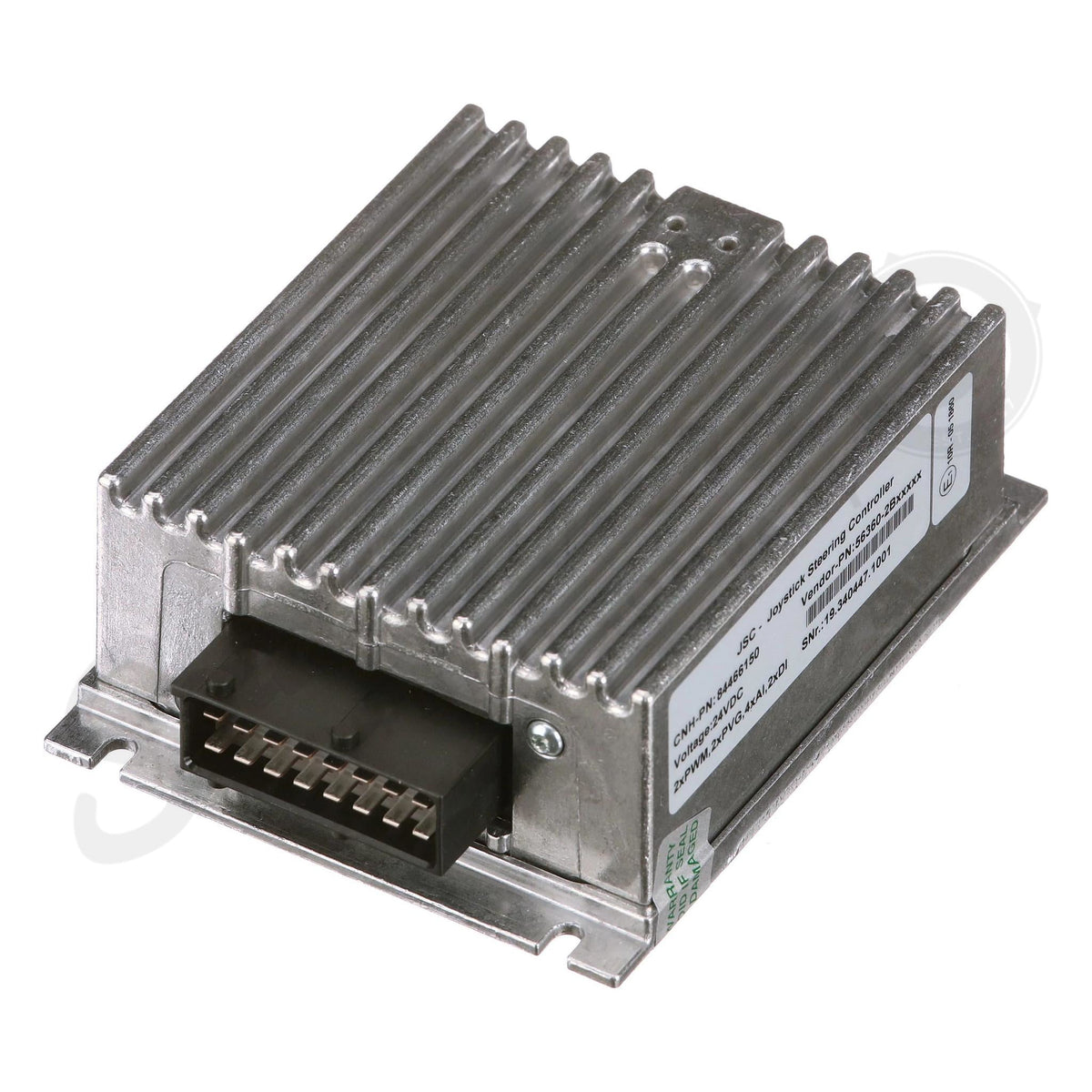 84466150 - OEM MODULE - CASE CONSTRUCTION