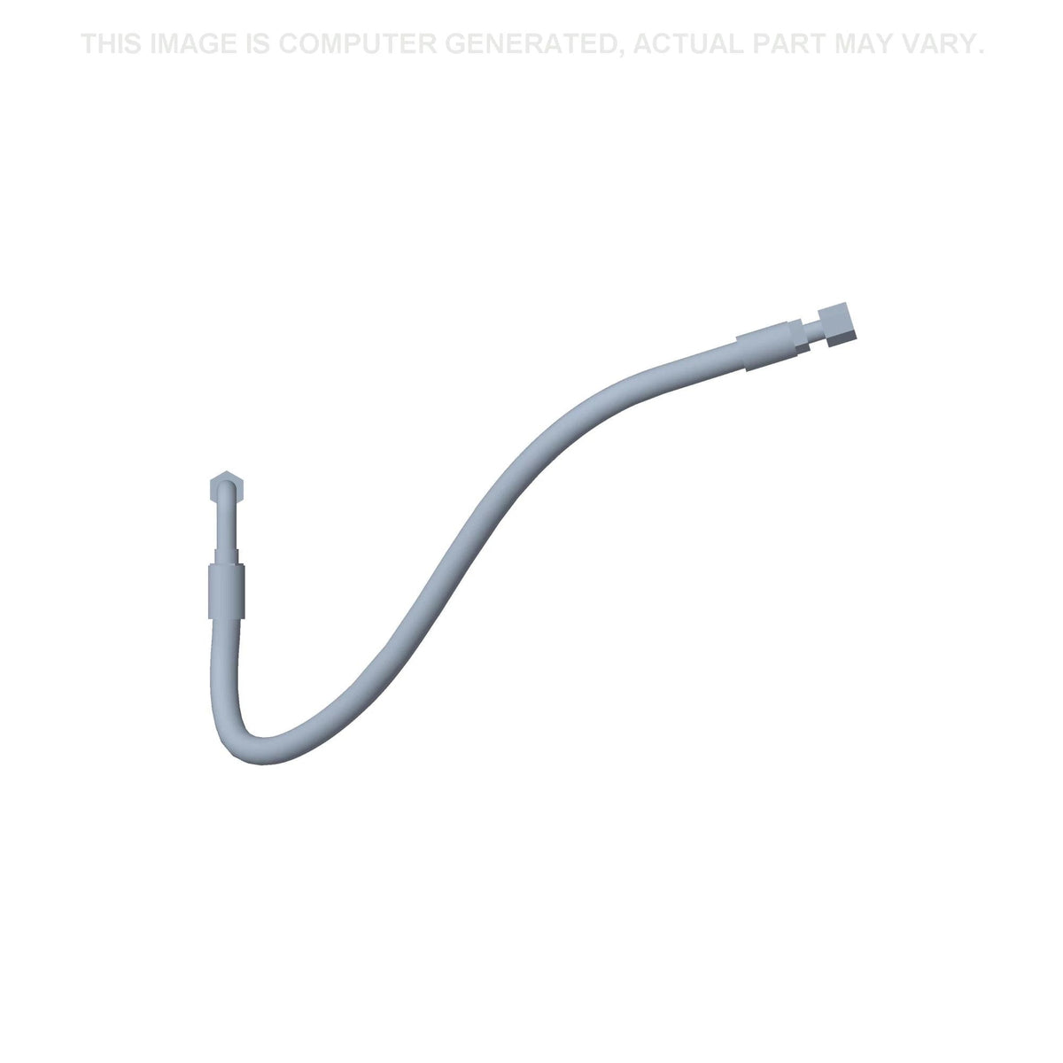 84466222 - OEM HYDRAULIC HOSE - CASE CONSTRUCTION