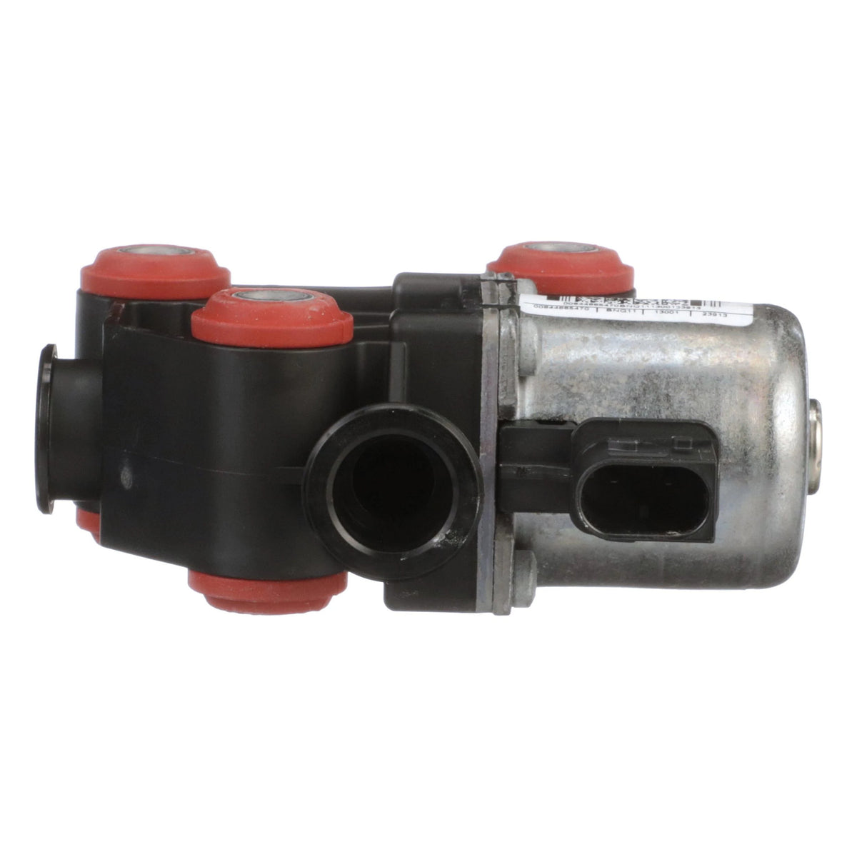 84466547 - OEM HEATER VALVE - CASE CONSTRUCTION