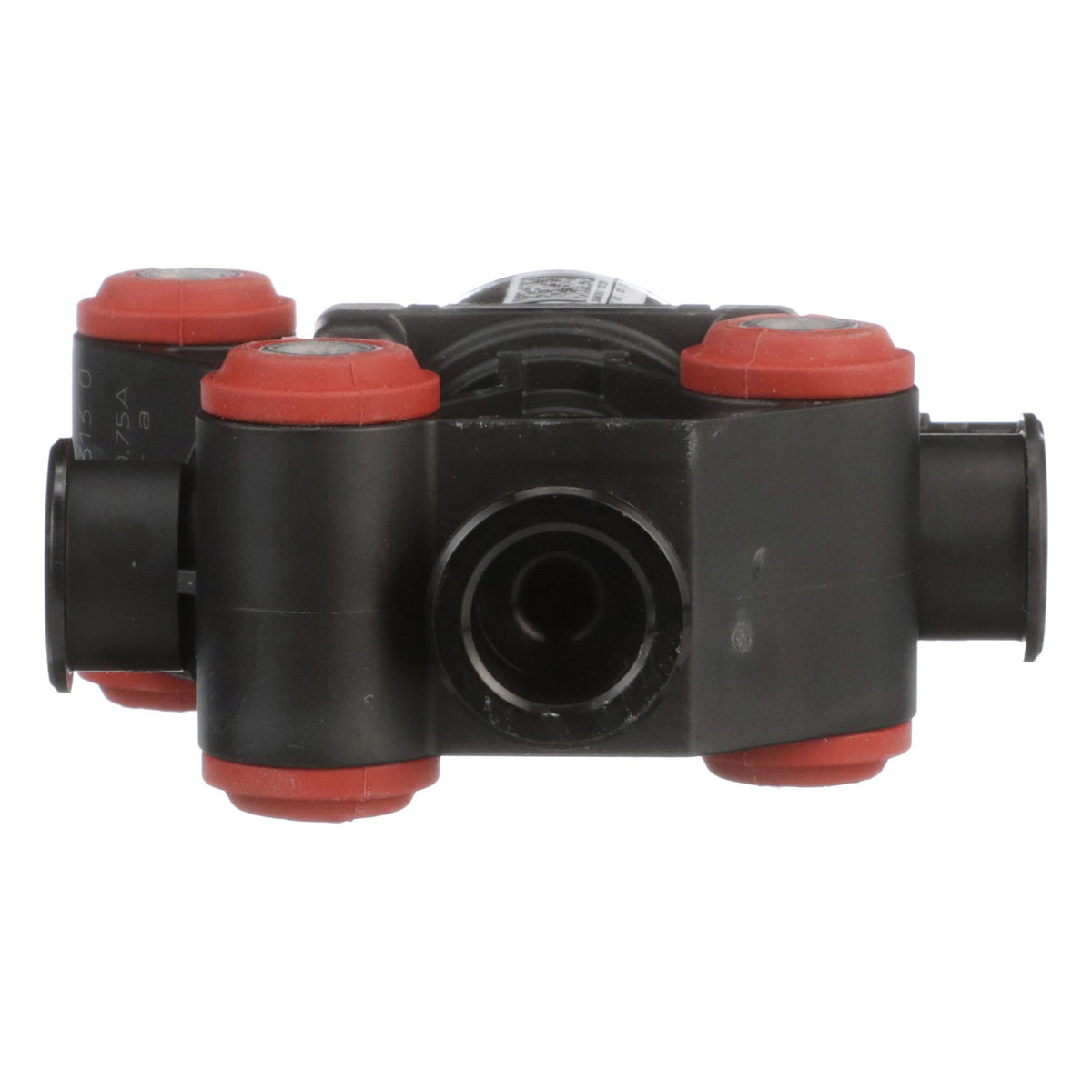 84466547 - OEM HEATER VALVE - CASE CONSTRUCTION