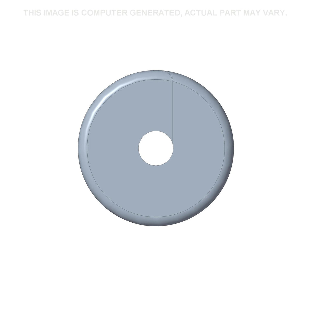 84467169 - OEM GROMMET - CASE CONSTRUCTION