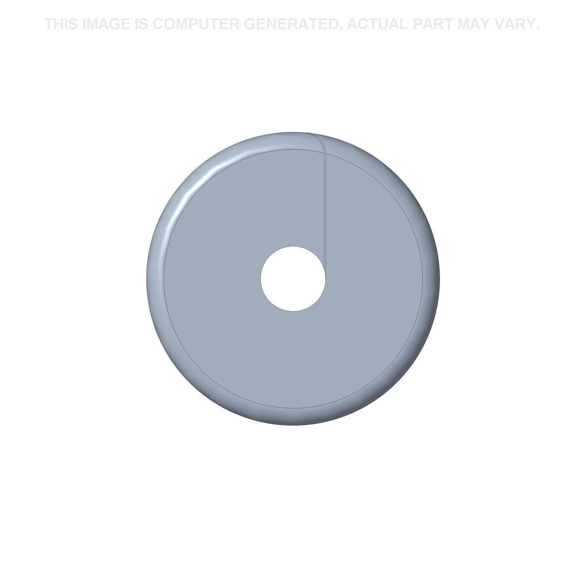 84467169 - OEM GROMMET - CASE CONSTRUCTION