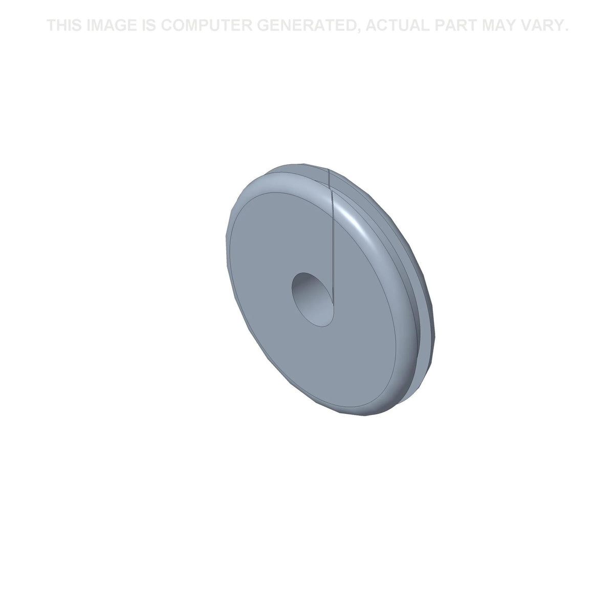 84467169 - OEM GROMMET - CASE CONSTRUCTION