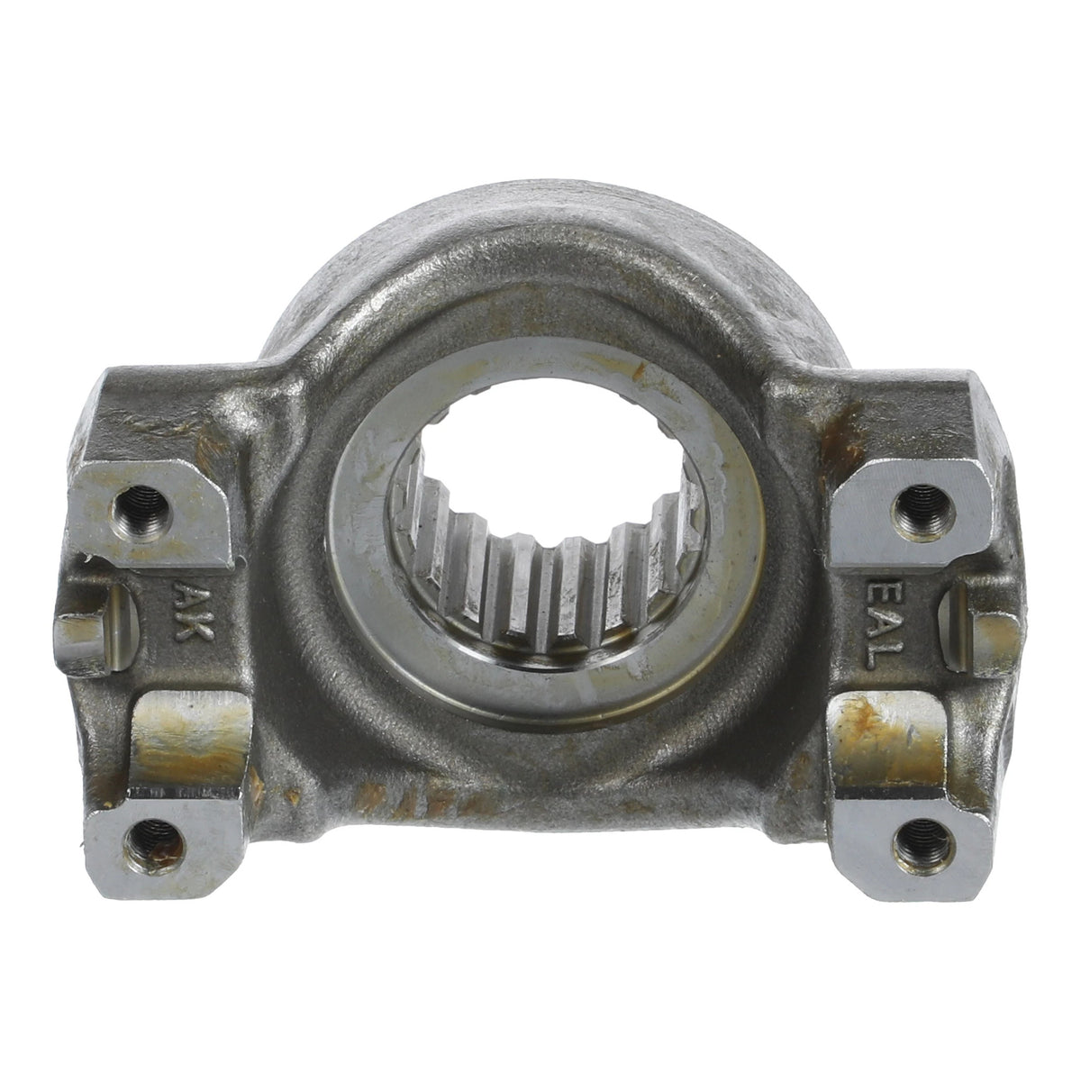 84467239 - OEM FLANGE - CASE CONSTRUCTION