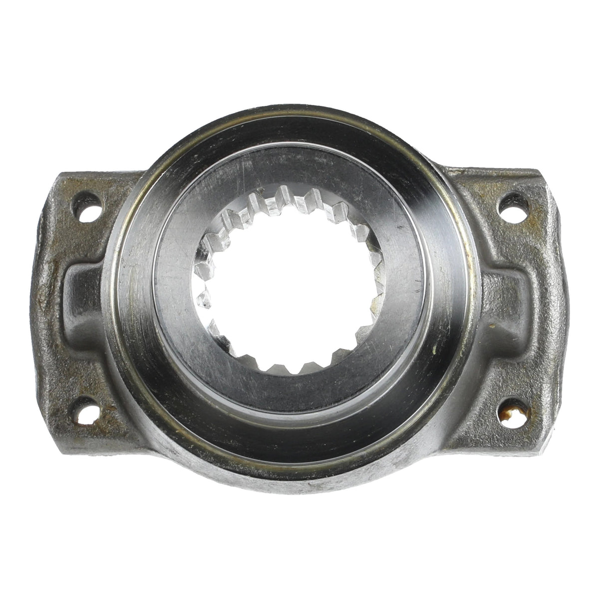 84467239 - OEM FLANGE - CASE CONSTRUCTION
