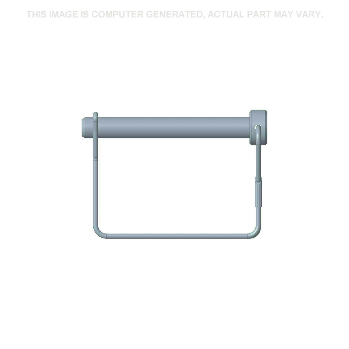 84467349 - OEM PIN SNAPPER - CASE CONSTRUCTION